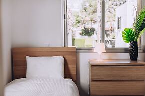 Procy 101 Ideal for Long or Short Stays
