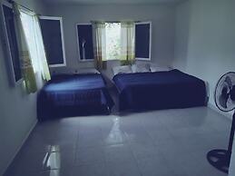 Room-hospedaje Familiar Op2