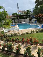 Cozy And Comfort 2br-2bt Apartment In Centralsosua