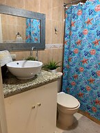 Cozy And Comfort 2br-2bt Apartment In Centralsosua
