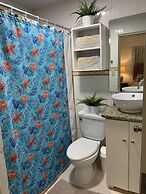 Cozy And Comfort 2br-2bt Apartment In Centralsosua