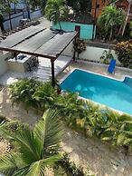 Cozy And Comfort 2br-2bt Apartment In Centralsosua