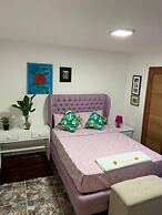 Cozy And Comfort 2br-2bt Apartment In Centralsosua