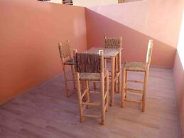 Apartment Modern, 2chambres,2terrasse,iptv,parking