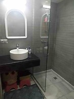 Apartment Modern, 2chambres,2terrasse,iptv,parking