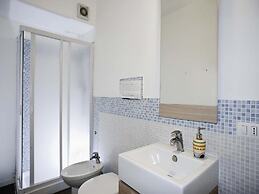 Dolce Mare 7 - Sea and Beach View - AC - Wifi - Garage - Balcony - 2nd