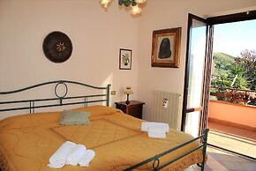 Villa Vallereale Beautiful Garden and Private Pool 9 km From Sperlonga