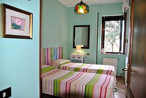 Villa Vallereale Beautiful Garden and Private Pool 9 km From Sperlonga