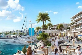 Marassi Marina 2