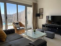 Marassi Marina 2
