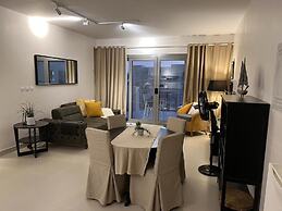 Marassi Marina 2