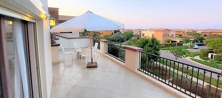 Marassi Marina 2