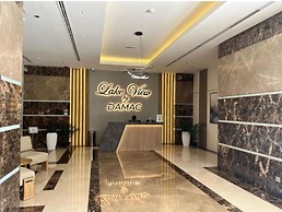 Homesgetaway - JLT Lake Views 1BR