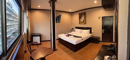 Centre Point Patong