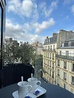 CARD Hôtel
