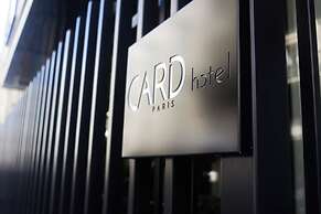 CARD Hôtel