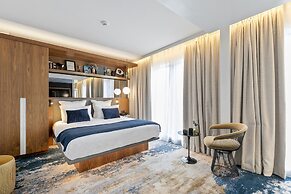 CARD Hôtel