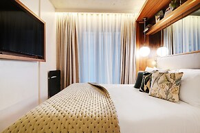 CARD Hôtel