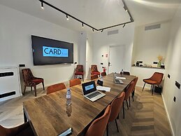CARD Hôtel