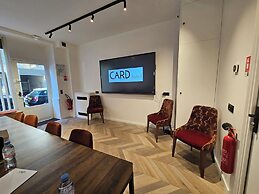 CARD Hôtel