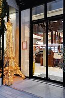 CARD Hôtel