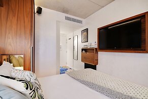 CARD Hôtel
