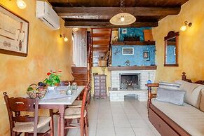 Blue Villa - Samonas - One Bedroom Maisonette