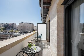 Machne Yehuda, Exclusive collection by HOMY