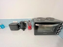Large Triple Studio in South London - Sutton