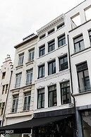 Gorgeous Duplex Apartment in old City Centre
