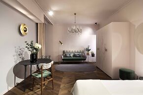 Agorà - Boutique Stays