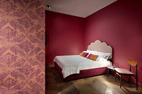 Agorà - Boutique Stays