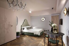 Agorà - Boutique Stays