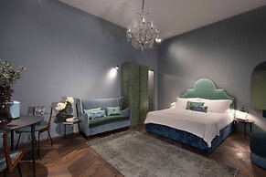 Agorà - Boutique Stays