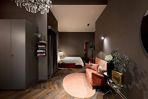 Agorà - Boutique Stays
