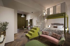 Agorà - Boutique Stays