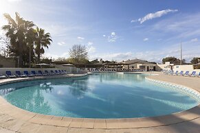 SOWELL Family Cap d'Agde