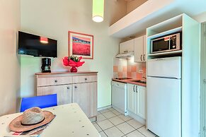 SOWELL RESIDENCES Les Lauriers Roses