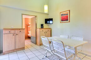 SOWELL RESIDENCES Les Lauriers Roses