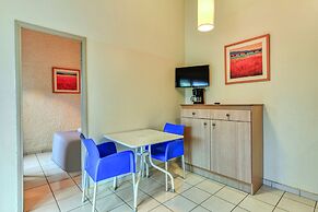 SOWELL RESIDENCES Les Lauriers Roses