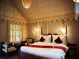 Wild Rose Resort and Spa