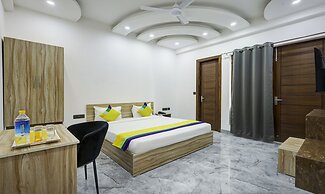 Itsy Hotels Vibe 2