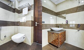 Itsy Hotels Vibe 2