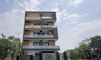 Itsy Hotels Vibe 2