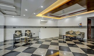 Itsy Hotels Vibe 2