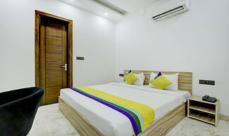 Itsy Hotels Vibe 2