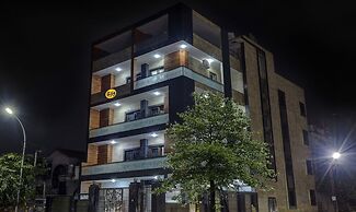 Itsy Hotels Vibe 2