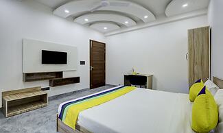 Itsy Hotels Vibe 2