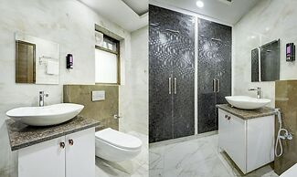 Itsy Hotels Vibe 2