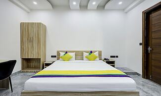 Itsy Hotels Vibe 2